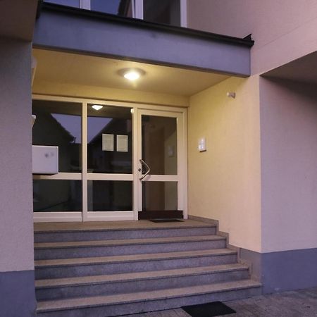 Apartment Tomm By Europa-Park & Rulantica Rust Kültér fotó