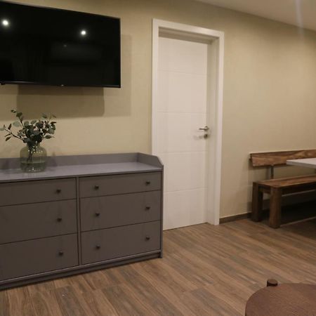 Apartment Tomm By Europa-Park & Rulantica Rust Kültér fotó