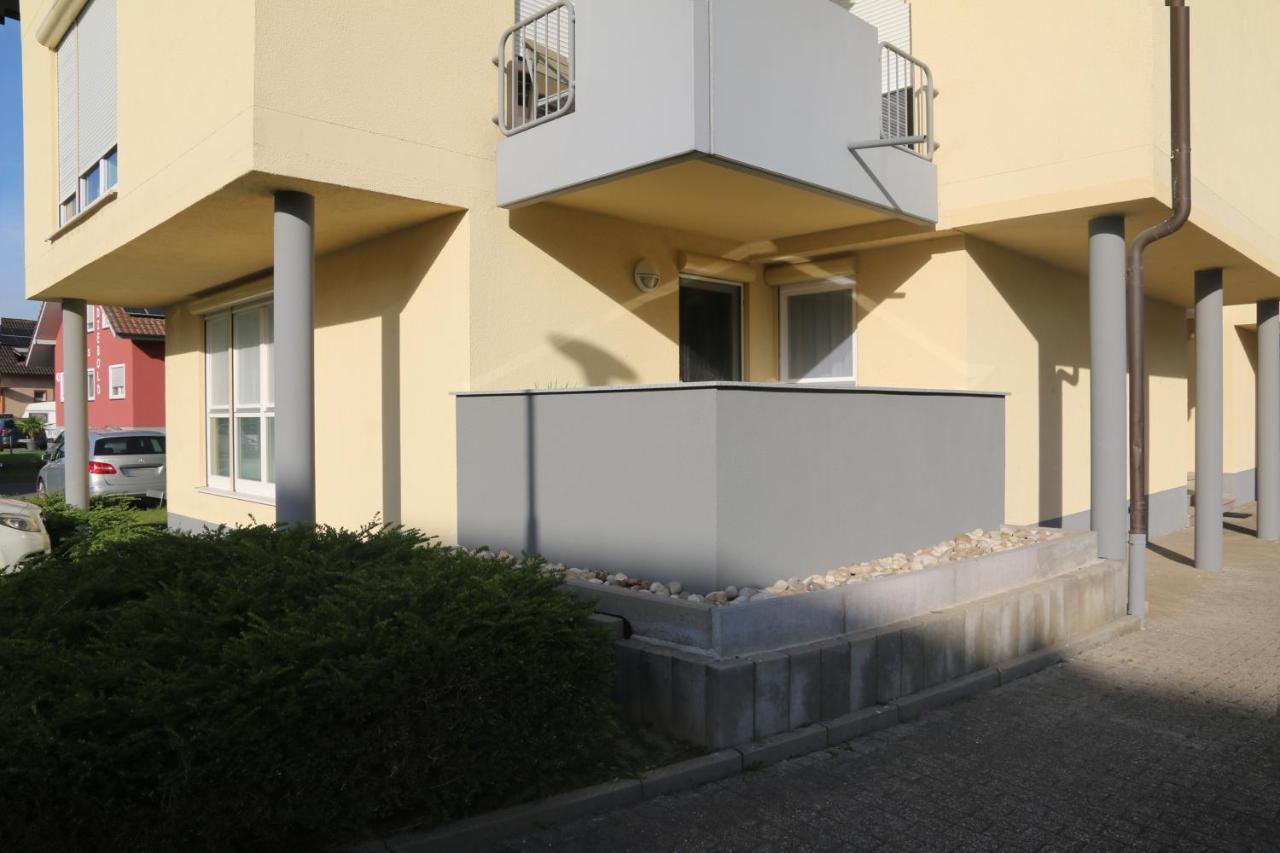 Apartment Tomm By Europa-Park & Rulantica Rust Kültér fotó