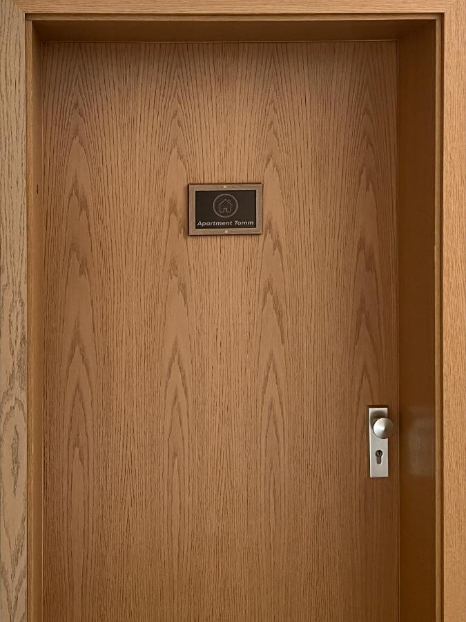 Apartment Tomm By Europa-Park & Rulantica Rust Kültér fotó