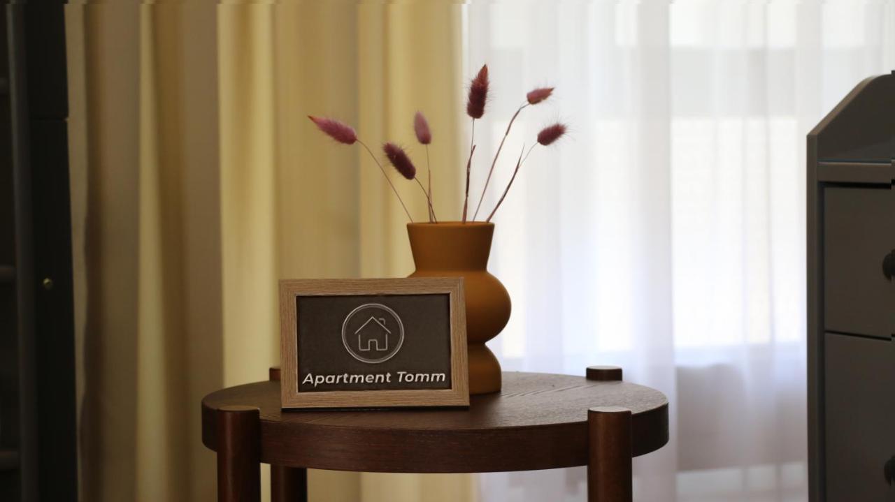 Apartment Tomm By Europa-Park & Rulantica Rust Kültér fotó