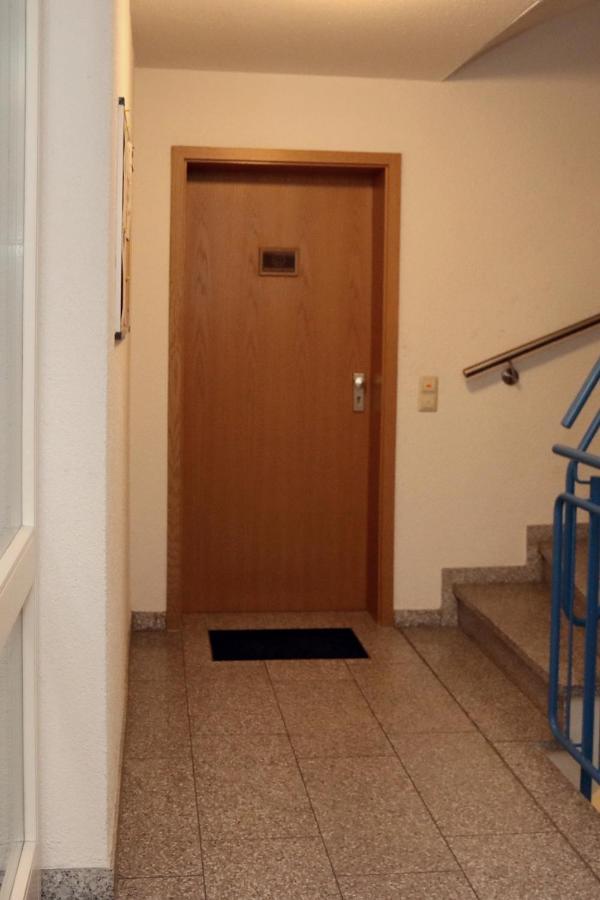 Apartment Tomm By Europa-Park & Rulantica Rust Kültér fotó