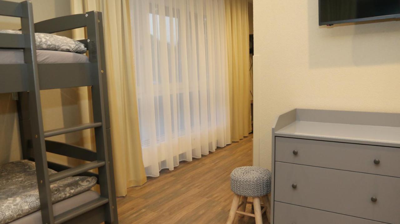 Apartment Tomm By Europa-Park & Rulantica Rust Kültér fotó