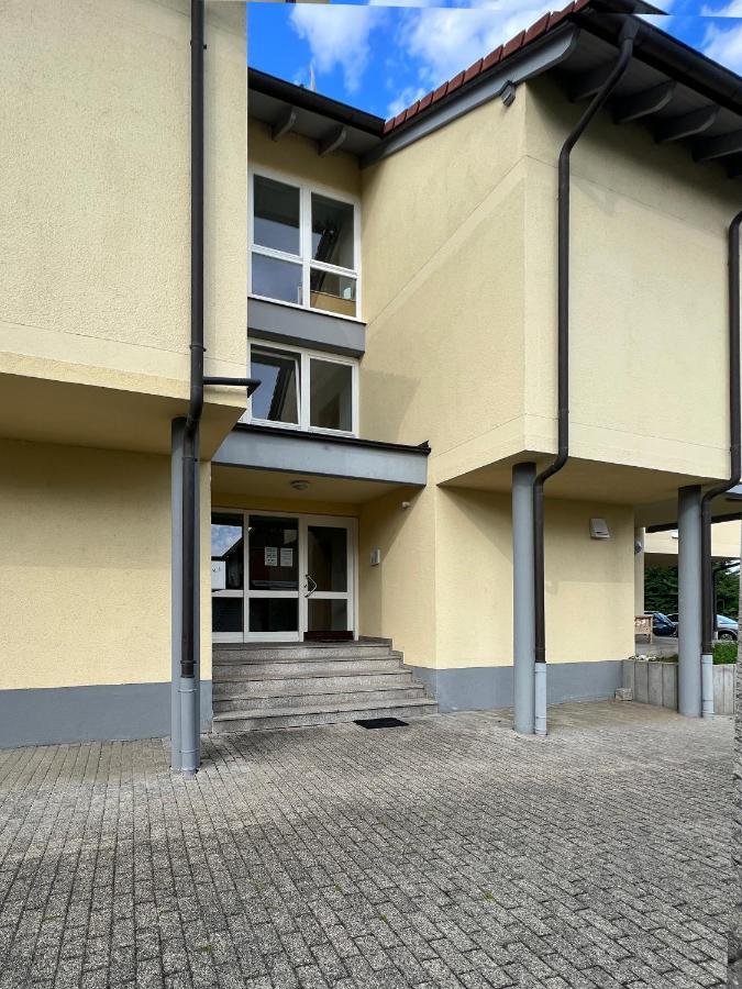 Apartment Tomm By Europa-Park & Rulantica Rust Kültér fotó