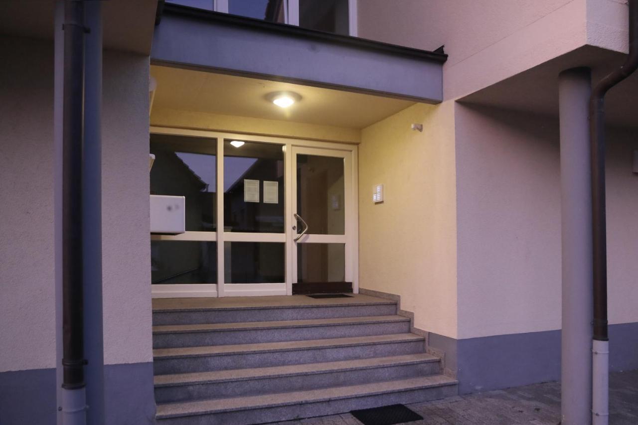 Apartment Tomm By Europa-Park & Rulantica Rust Kültér fotó