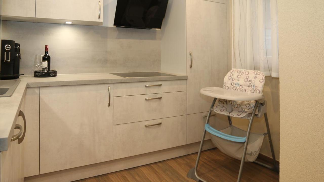 Apartment Tomm By Europa-Park & Rulantica Rust Kültér fotó