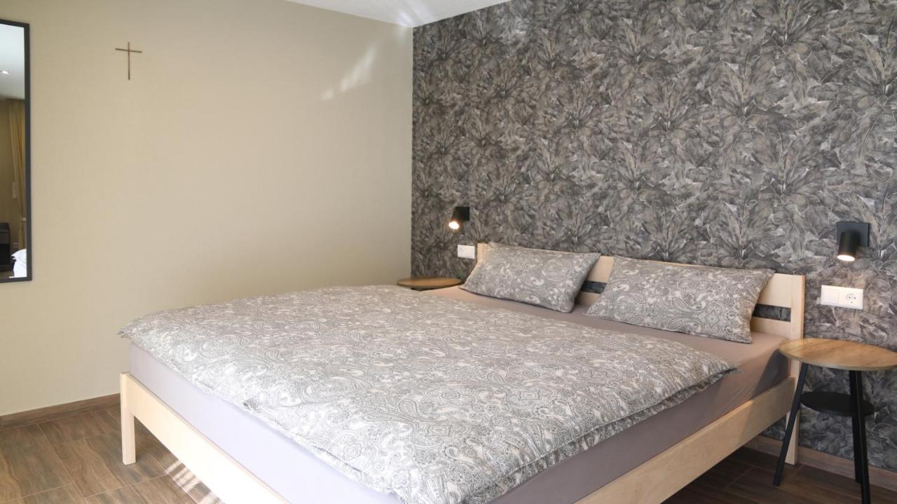 Apartment Tomm By Europa-Park & Rulantica Rust Kültér fotó